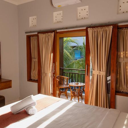 Dara House Kuta Lombok Exterior foto