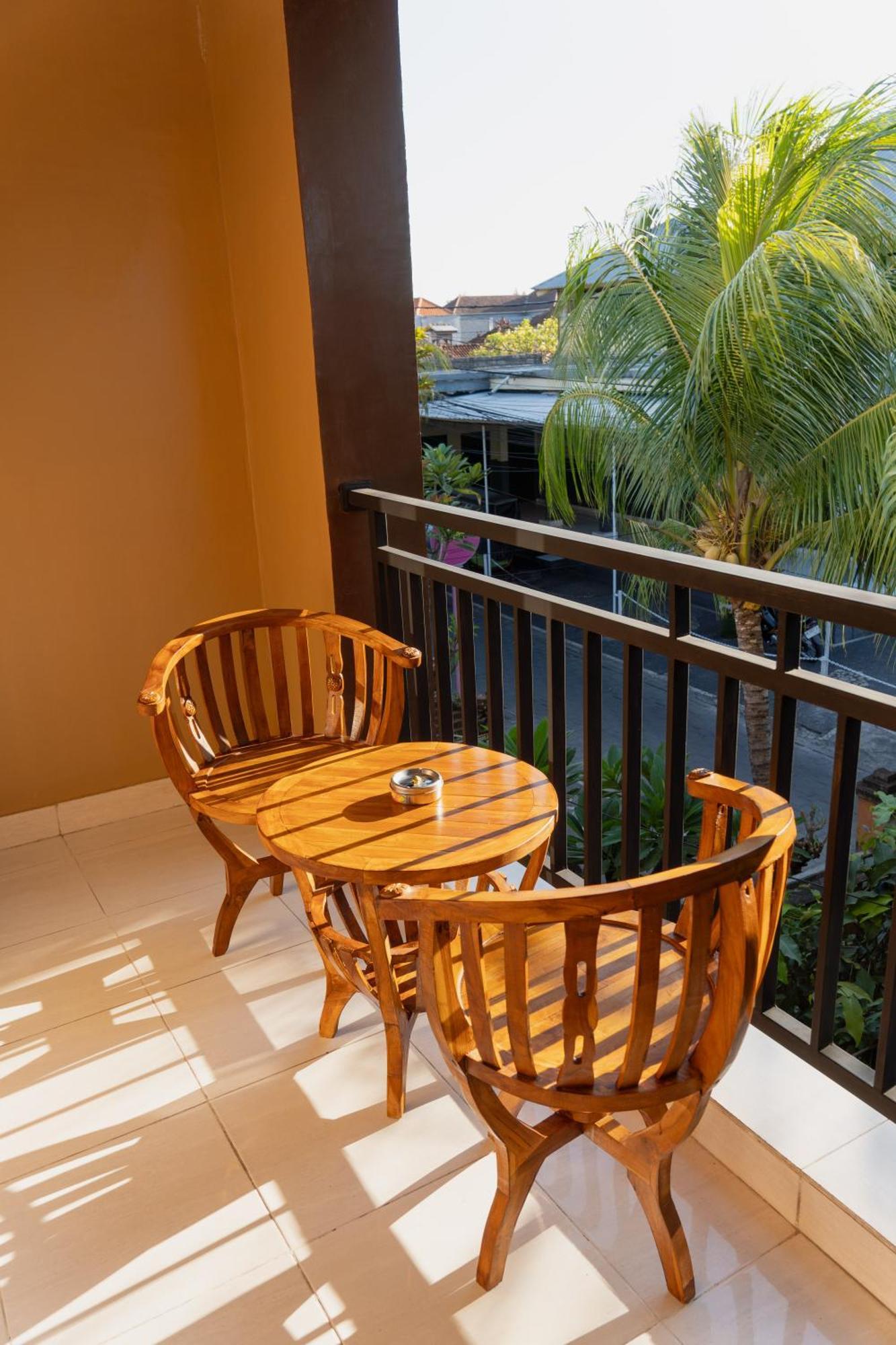 Dara House Kuta Lombok Exterior foto