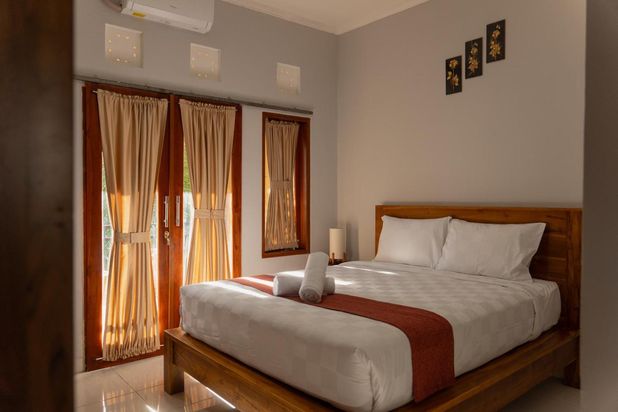 Dara House Kuta Lombok Exterior foto