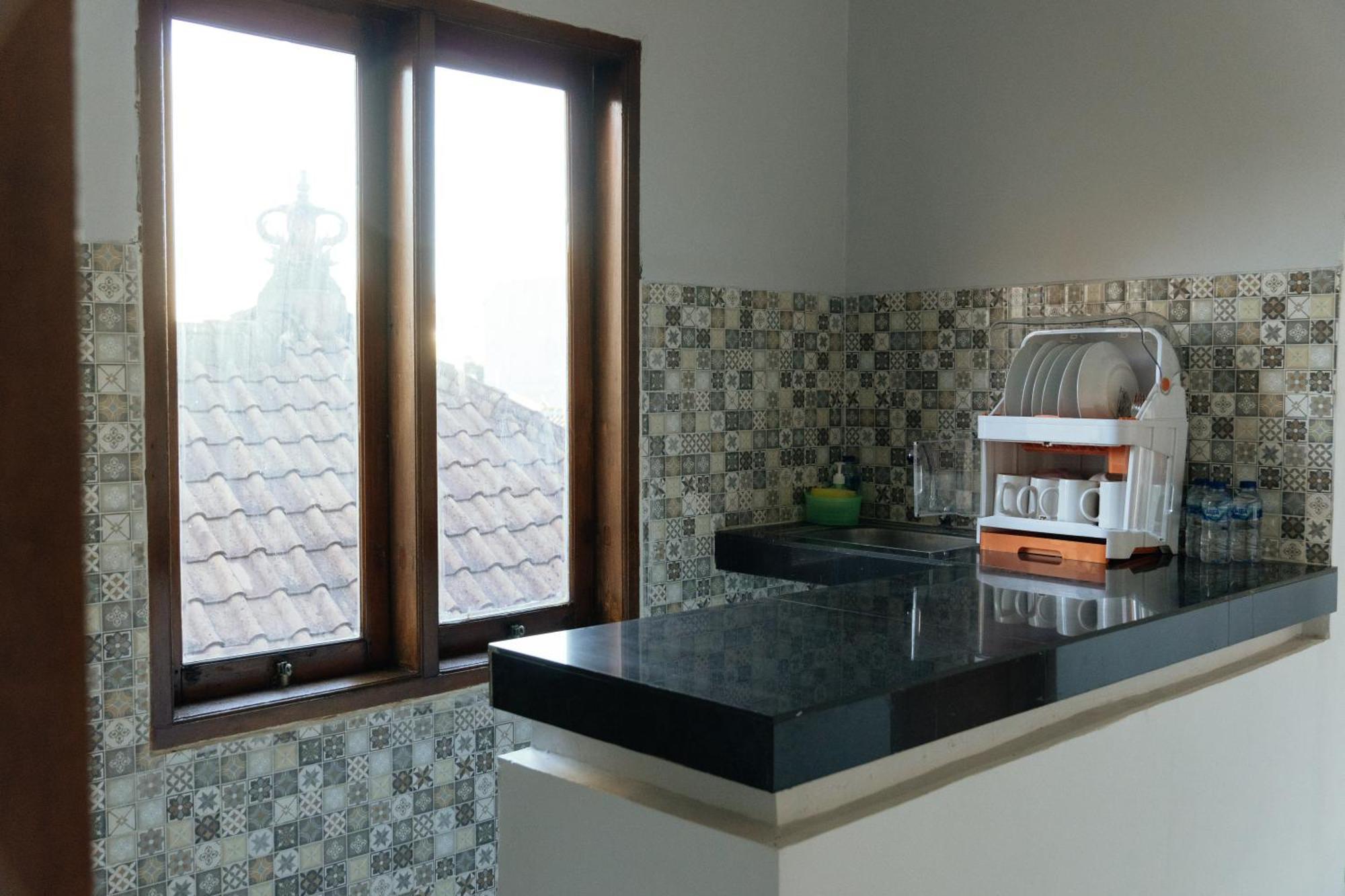 Dara House Kuta Lombok Exterior foto