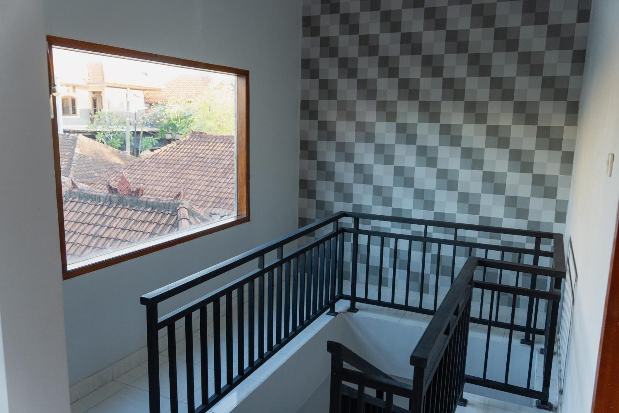 Dara House Kuta Lombok Exterior foto