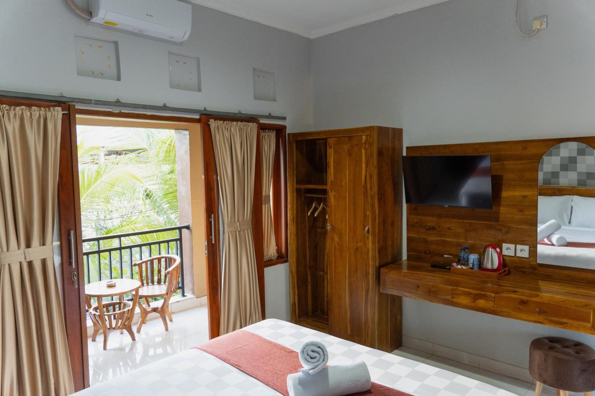 Dara House Kuta Lombok Exterior foto