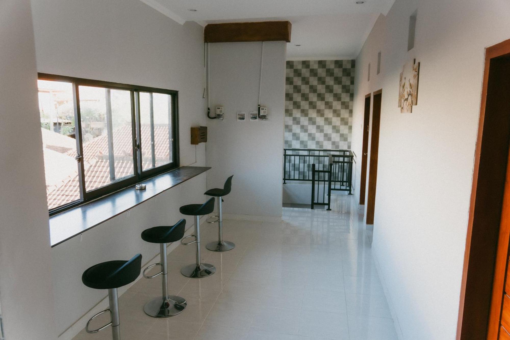 Dara House Kuta Lombok Exterior foto