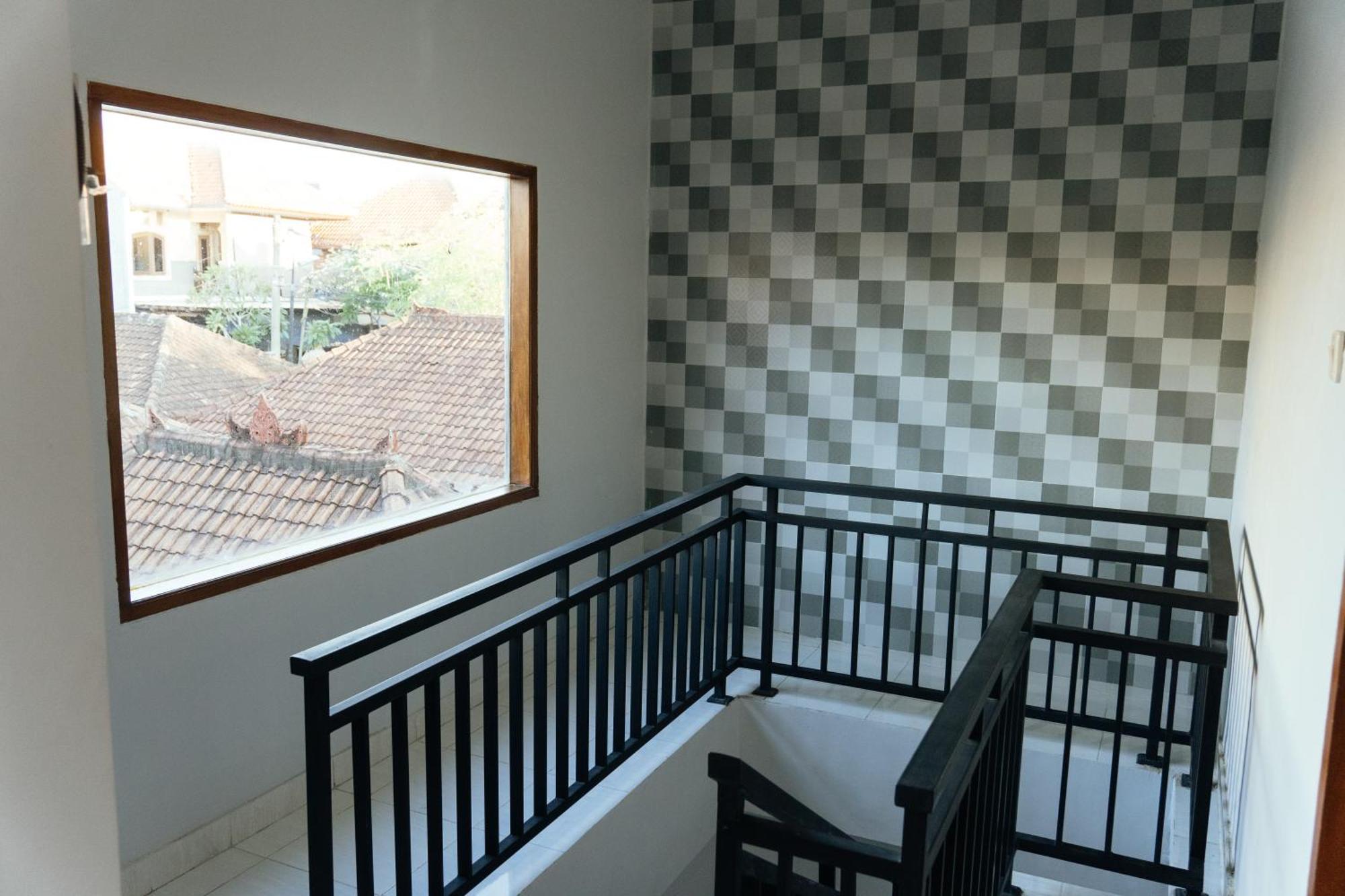 Dara House Kuta Lombok Exterior foto
